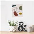 Picture of Line drawn Kiss I _GroupedProduct_Rectangle_Portrait_Unframed_Print_Only_