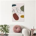 Picture of Line drawn Kiss I _GroupedProduct_Rectangle_Portrait_Unframed_Print_Only_
