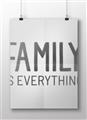 Picture of Family V _GroupedProduct_Rectangle_Landscape_Unframed_Print_Only_
