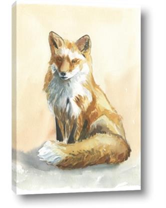 Picture of Red Fox II