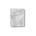 Picture of Leafy Lines II _GroupedProduct_Rectangle_Portrait_Canvas_