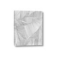 Picture of Leafy Lines II _GroupedProduct_Rectangle_Portrait_Canvas_