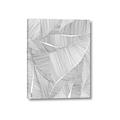 Picture of Leafy Lines II _GroupedProduct_Rectangle_Portrait_Canvas_