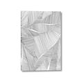 Picture of Leafy Lines II _GroupedProduct_Rectangle_Portrait_Canvas_