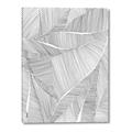 Picture of Leafy Lines II _GroupedProduct_Rectangle_Portrait_Canvas_