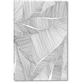 Picture of Leafy Lines II _GroupedProduct_Rectangle_Portrait_Canvas_