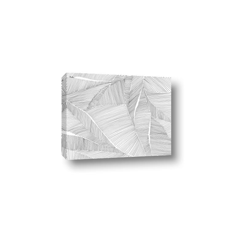 Picture of Leafy Lines III _GroupedProduct_Rectangle_Landscape_Canvas_