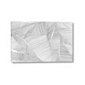 Picture of Leafy Lines III _GroupedProduct_Rectangle_Landscape_Canvas_