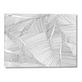 Picture of Leafy Lines III _GroupedProduct_Rectangle_Landscape_Canvas_