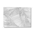 Picture of Leafy Lines III _GroupedProduct_Rectangle_Landscape_Canvas_