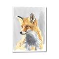 Picture of Red Fox I _GroupedProduct_Rectangle_Portrait_Canvas_