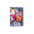 Picture of Bright Flora III _GroupedProduct_Rectangle_Portrait_Canvas_