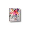 Picture of Bright Flora _GroupedProduct_Rectangle_Portrait_Canvas_