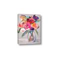 Picture of Bright Flora _GroupedProduct_Rectangle_Portrait_Canvas_
