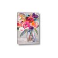 Picture of Bright Flora _GroupedProduct_Rectangle_Portrait_Canvas_