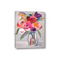 Picture of Bright Flora _GroupedProduct_Rectangle_Portrait_Canvas_