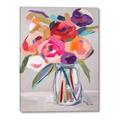 Picture of Bright Flora _GroupedProduct_Rectangle_Portrait_Canvas_