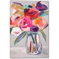 Picture of Bright Flora _GroupedProduct_Rectangle_Portrait_Canvas_