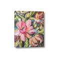 Picture of Mosiac Floral _GroupedProduct_Rectangle_Portrait_Canvas_