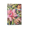 Picture of Mosiac Floral _GroupedProduct_Rectangle_Portrait_Canvas_