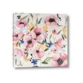 Picture of Wild Flowers _GroupedProduct_Square_Canvas_