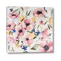Picture of Wild Flowers _GroupedProduct_Square_Canvas_