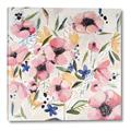 Picture of Wild Flowers _GroupedProduct_Square_Canvas_