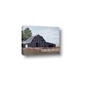 Picture of Black Barn _GroupedProduct_Rectangle_Landscape_Canvas_