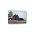 Picture of Black Barn _GroupedProduct_Rectangle_Landscape_Canvas_