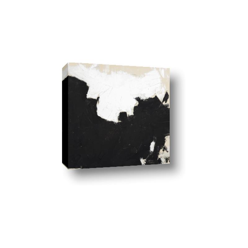 Picture of Black Space V _GroupedProduct_Square_Canvas_