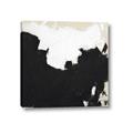 Picture of Black Space V _GroupedProduct_Square_Canvas_