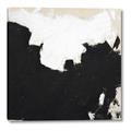Picture of Black Space V _GroupedProduct_Square_Canvas_