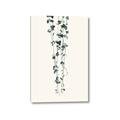 Picture of Long birches _GroupedProduct_Rectangle_Portrait_Canvas_
