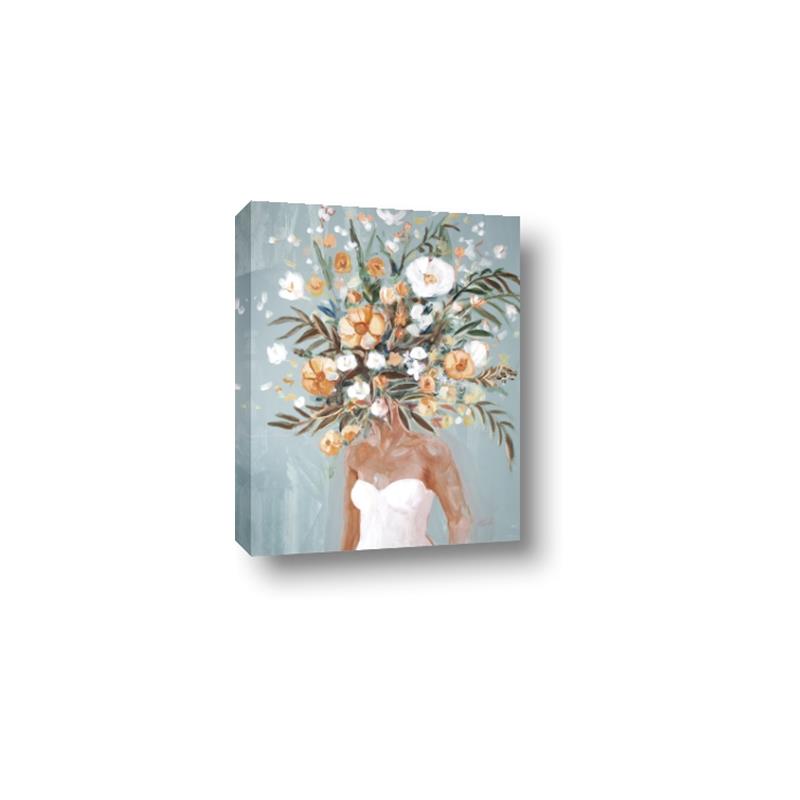 Picture of Flowers Galore _GroupedProduct_Rectangle_Portrait_Canvas_