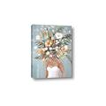 Picture of Flowers Galore _GroupedProduct_Rectangle_Portrait_Canvas_