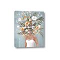 Picture of Flowers Galore _GroupedProduct_Rectangle_Portrait_Canvas_