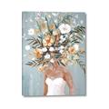 Picture of Flowers Galore _GroupedProduct_Rectangle_Portrait_Canvas_