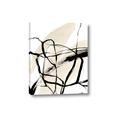 Picture of Painted Thoughts I _GroupedProduct_Rectangle_Portrait_Canvas_