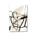 Picture of Painted Thoughts I _GroupedProduct_Rectangle_Portrait_Canvas_