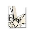 Picture of Painted Thoughts II _GroupedProduct_Rectangle_Portrait_Canvas_