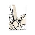 Picture of Painted Thoughts II _GroupedProduct_Rectangle_Portrait_Canvas_
