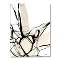 Picture of Painted Thoughts II _GroupedProduct_Rectangle_Portrait_Canvas_