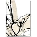Picture of Painted Thoughts II _GroupedProduct_Rectangle_Portrait_Canvas_