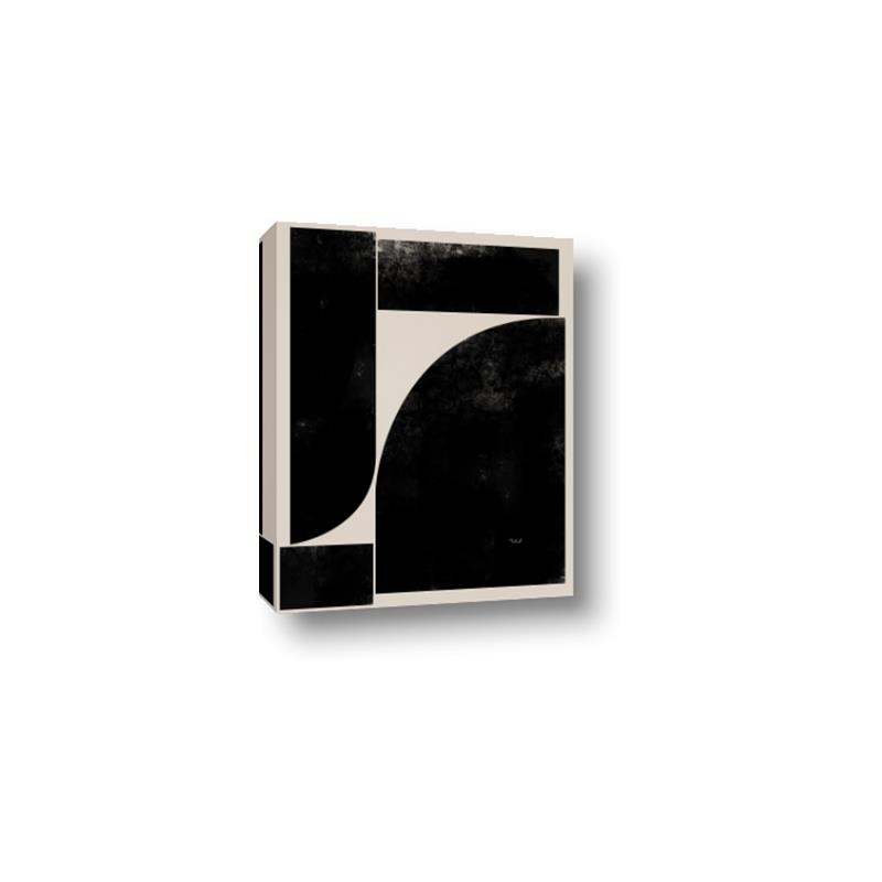 Picture of Shapes III _GroupedProduct_Rectangle_Portrait_Canvas_