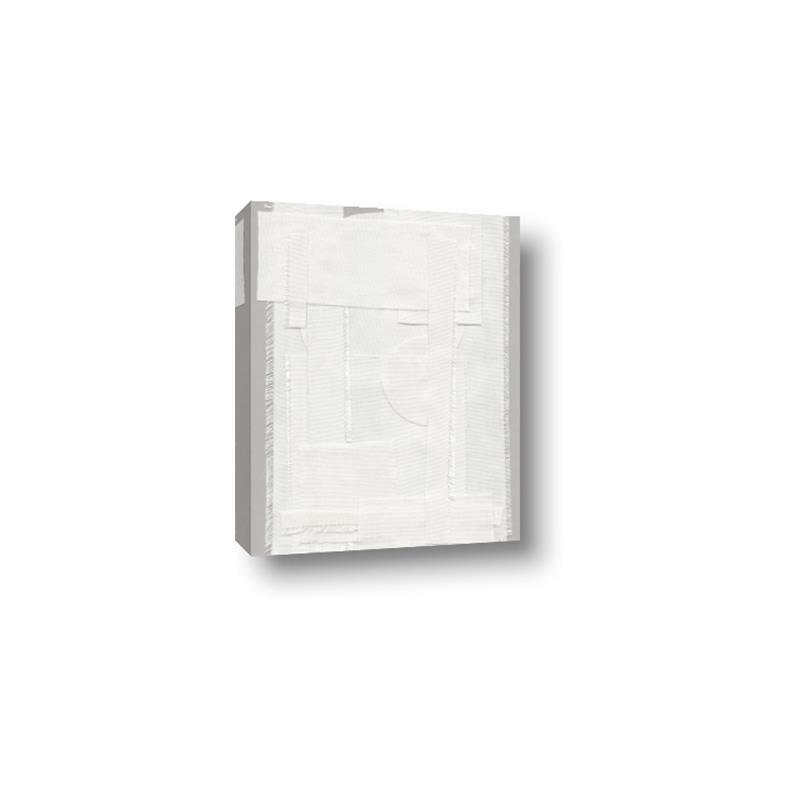 Picture of Woven Grey I  _GroupedProduct_Rectangle_Portrait_Canvas_