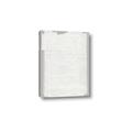 Picture of Woven Grey I  _GroupedProduct_Rectangle_Portrait_Canvas_