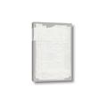 Picture of Woven Grey I  _GroupedProduct_Rectangle_Portrait_Canvas_