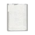 Picture of Woven Grey I  _GroupedProduct_Rectangle_Portrait_Canvas_