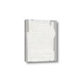 Picture of Woven Grey II _GroupedProduct_Rectangle_Portrait_Canvas_