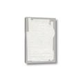Picture of Woven Grey II _GroupedProduct_Rectangle_Portrait_Canvas_